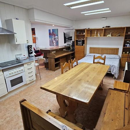 Apartament La Sucursal Cazalegas Zewnętrze zdjęcie