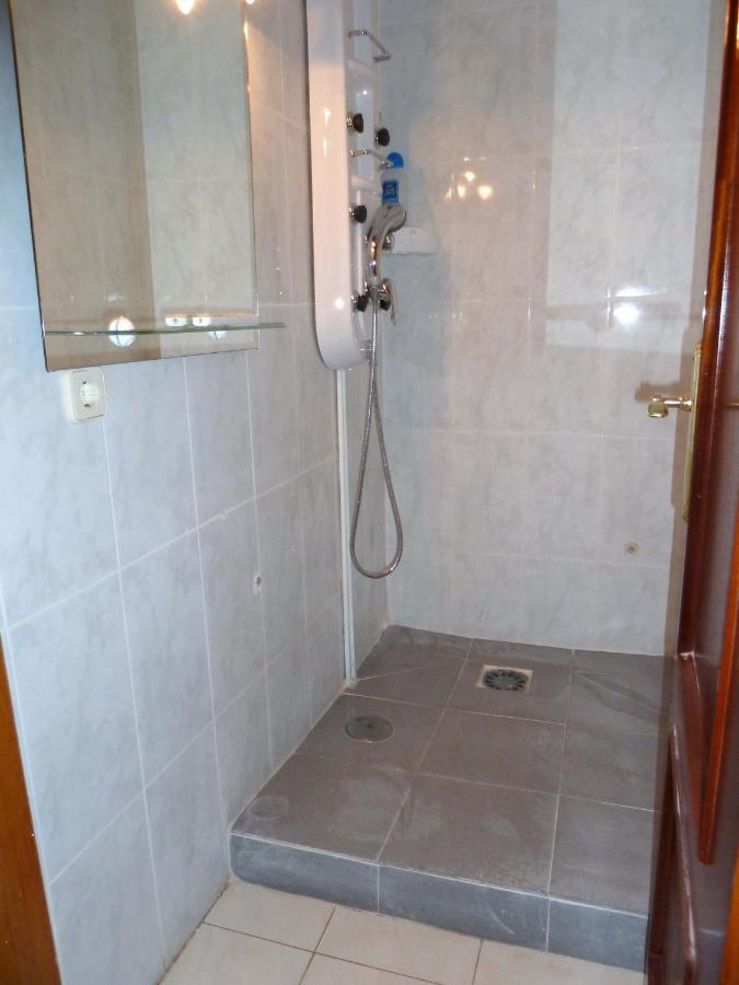 Apartament La Sucursal Cazalegas Zewnętrze zdjęcie