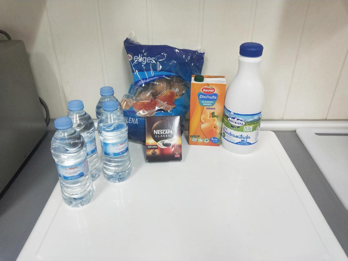 Apartament La Sucursal Cazalegas Zewnętrze zdjęcie