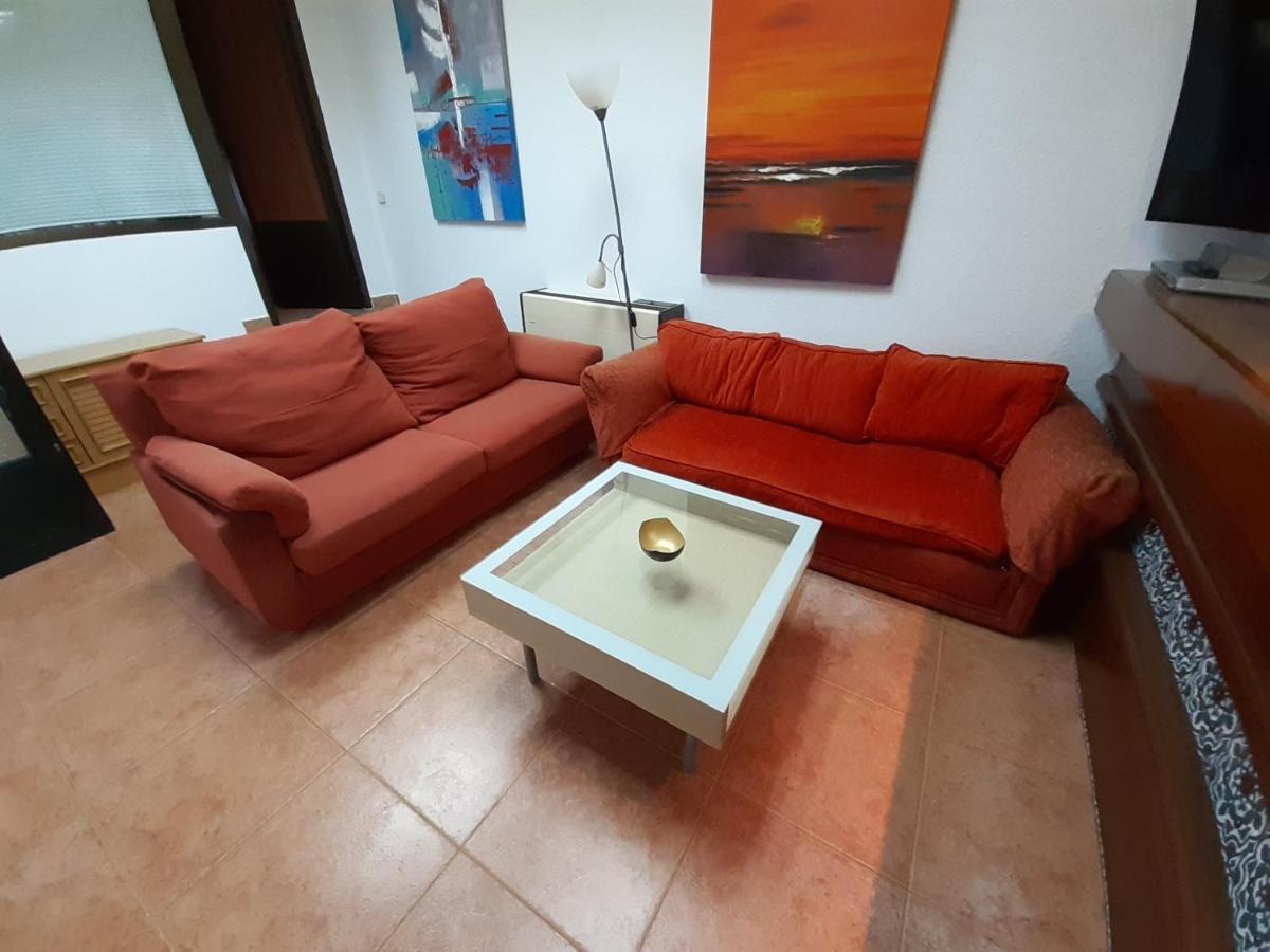 Apartament La Sucursal Cazalegas Zewnętrze zdjęcie