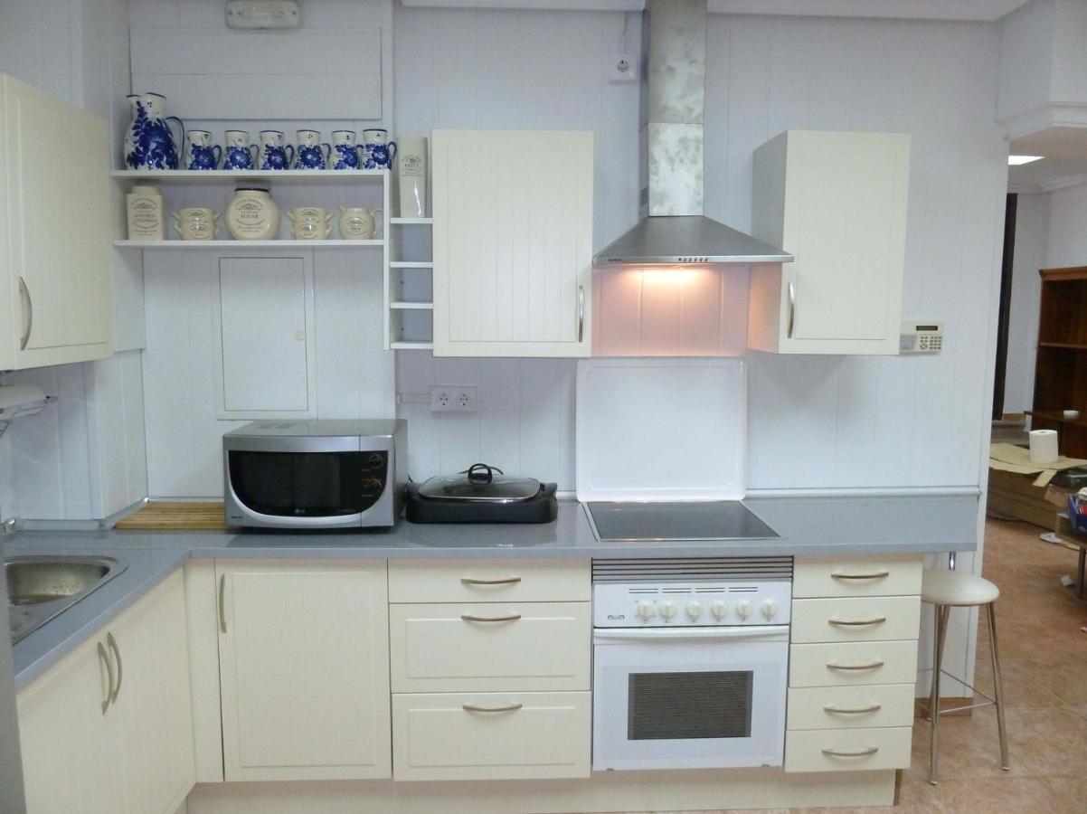 Apartament La Sucursal Cazalegas Zewnętrze zdjęcie