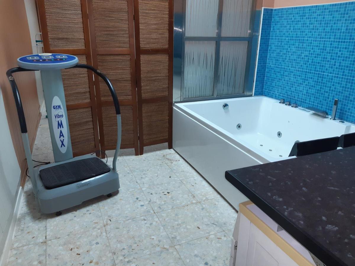Apartament La Sucursal Cazalegas Zewnętrze zdjęcie
