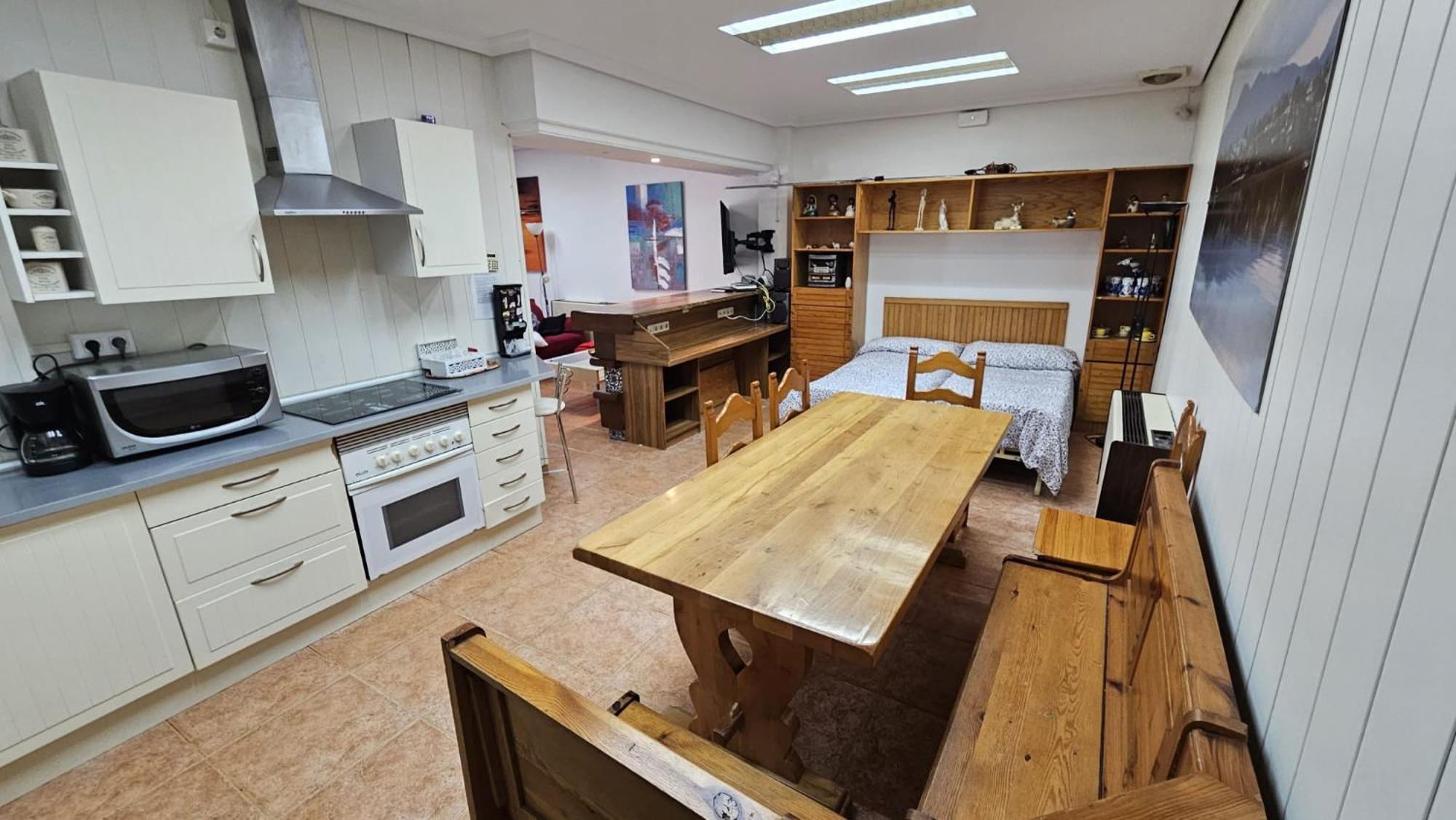 Apartament La Sucursal Cazalegas Zewnętrze zdjęcie