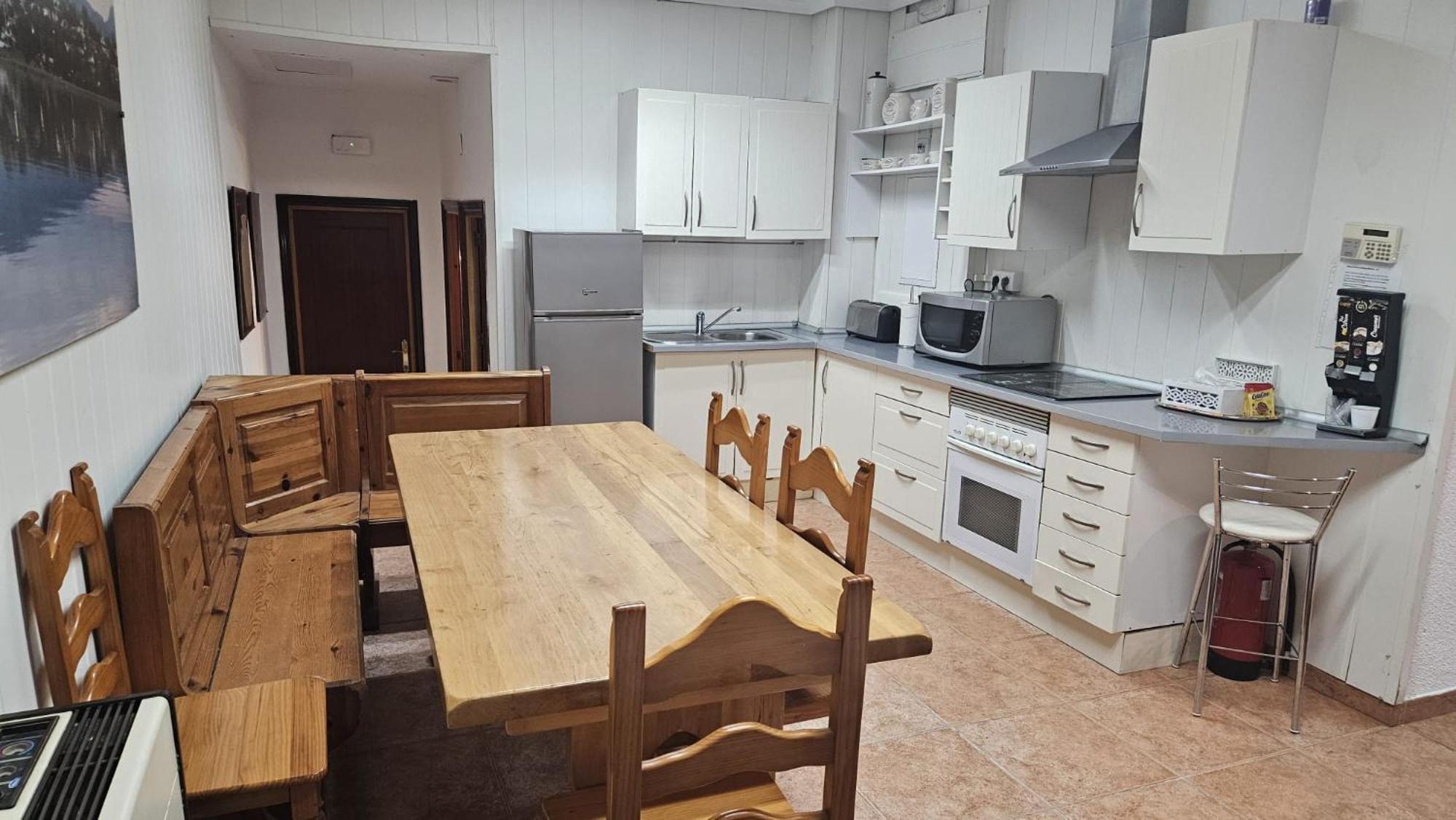 Apartament La Sucursal Cazalegas Zewnętrze zdjęcie